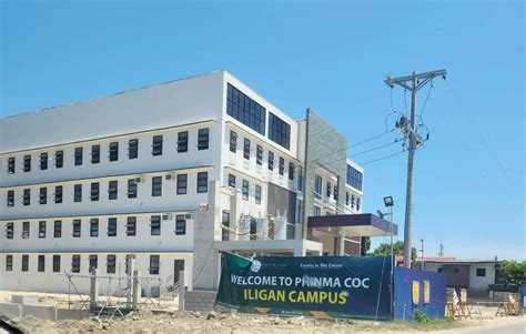 phinma iligan|College Programs .